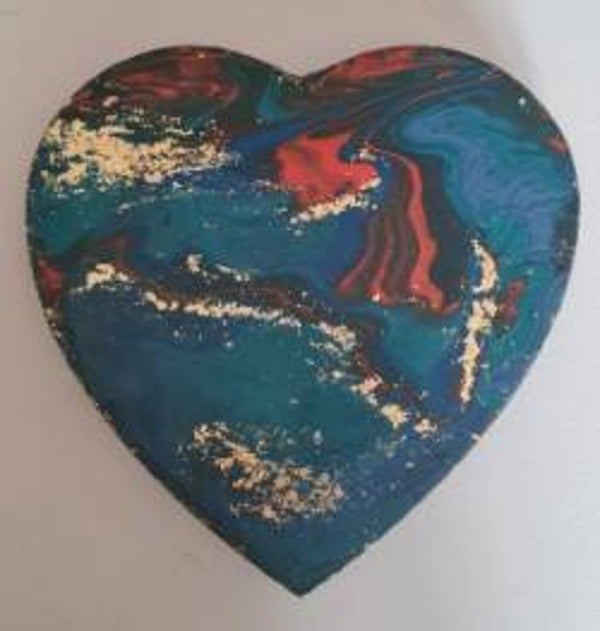 The Heart
