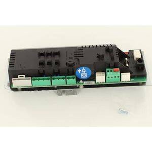 (2e hands) Remeha branderautomaat BIC 321 Avanta