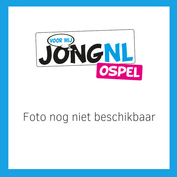 Boter, Kaas & Eieren XXL
