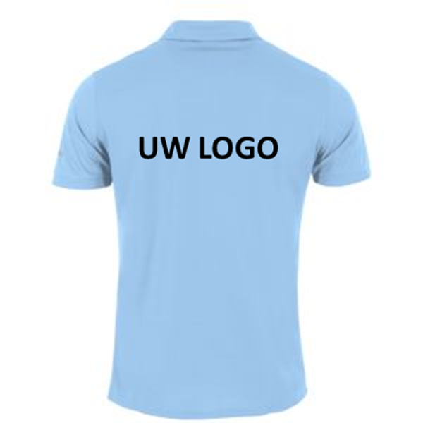 Sponsor achterzijde