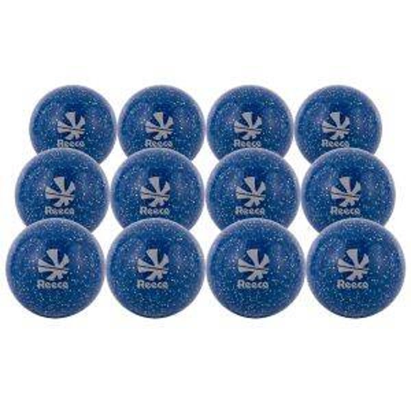 Ballen Glitter Blue (12x) Reece