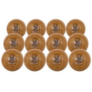 Ballen Glitter Gold (12x) Reece
