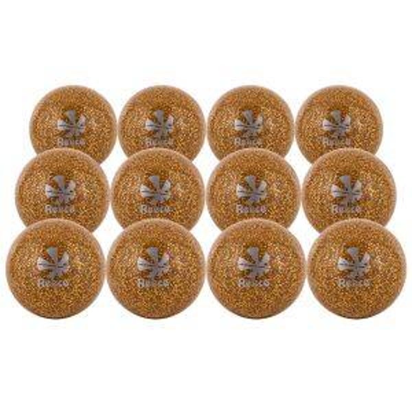 Ballen Glitter Gold (12x) Reece