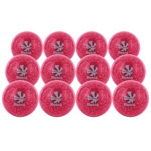 Ballen Glitter Pink (12x) Reece