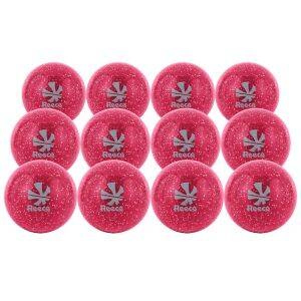 Ballen Glitter Pink (12x) Reece
