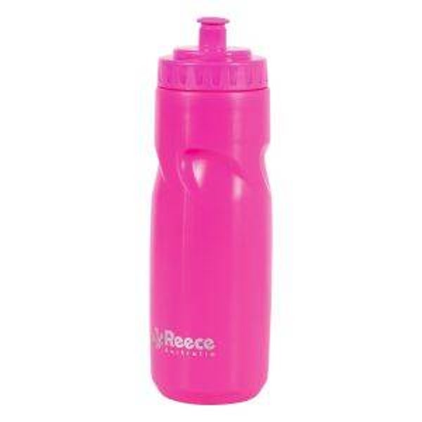 Bidon Reece Pink