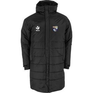 Coach jas - Black