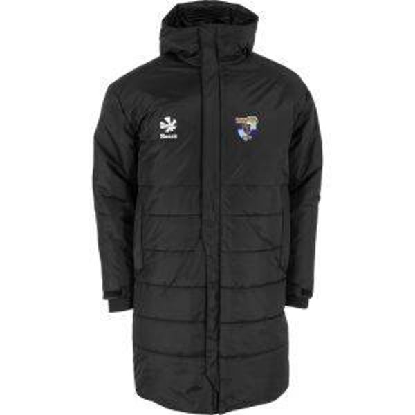 Coach jas - Black
