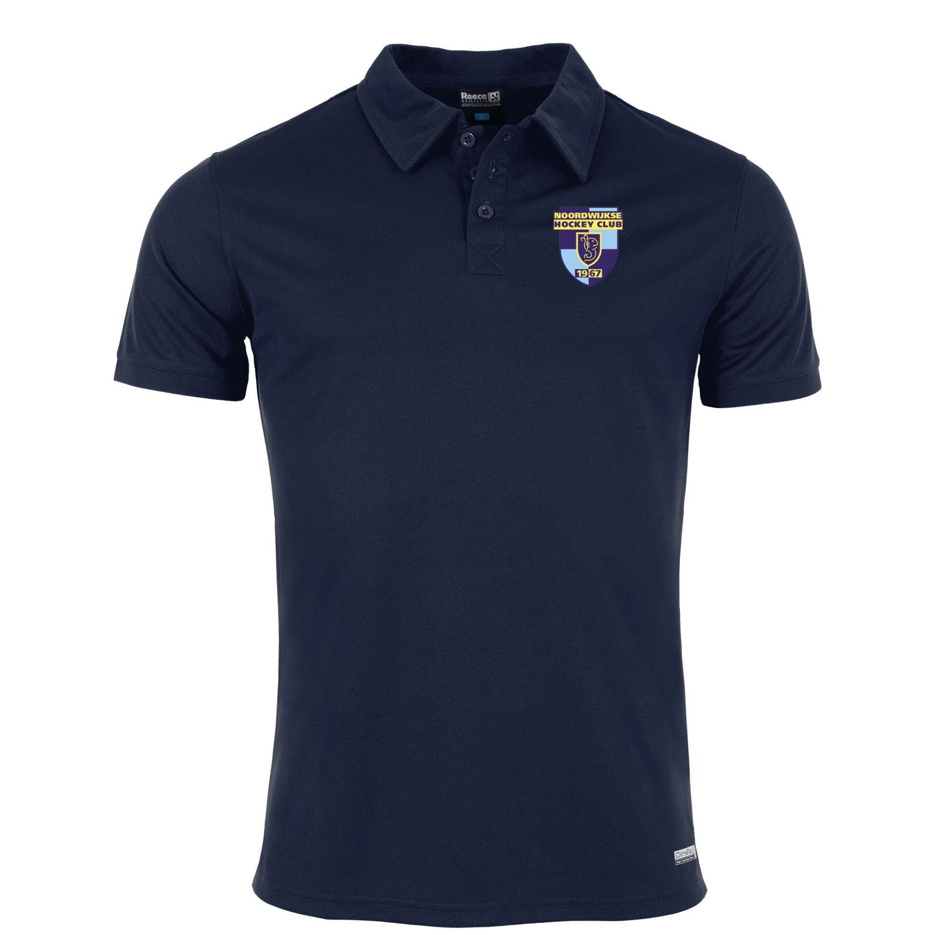 Officiële NHC uitshirt - Unisex