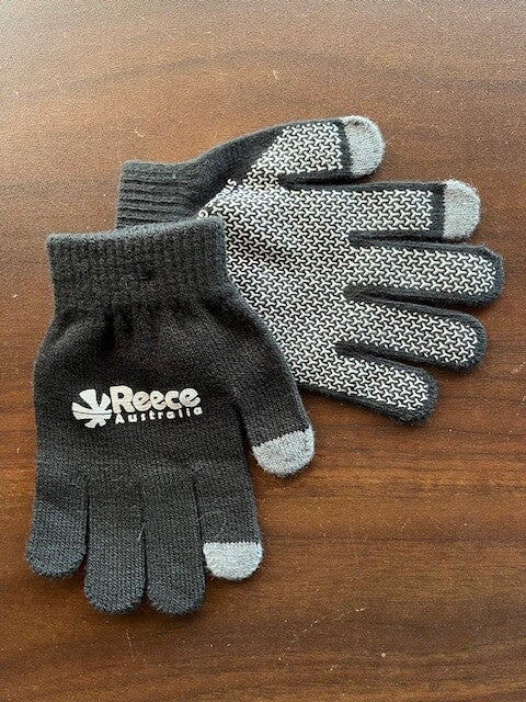 Buitenhandschoen kids (one size)
