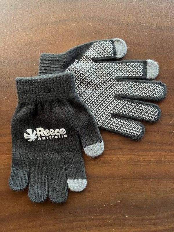 Buitenhandschoen kids (one size)