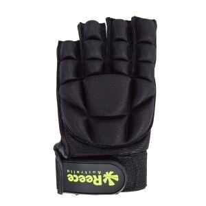 Comfort half - Black