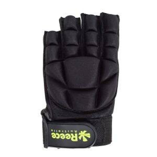 Comfort half - Black