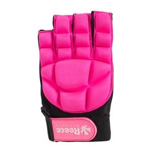 Comfort half - Pink