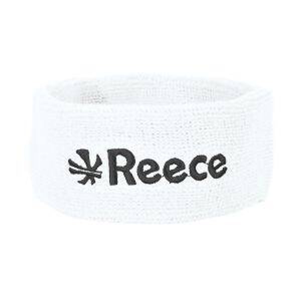 Headband White