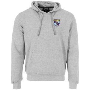 Hoody - Grey