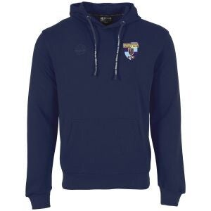 Hoody - Navy