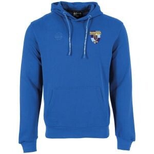 Hoody - Royal
