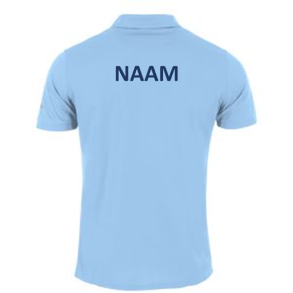 Naam groot