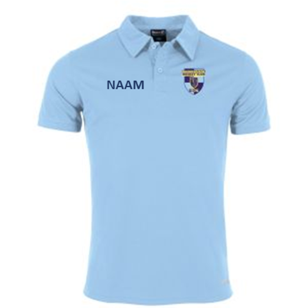 Naam klein