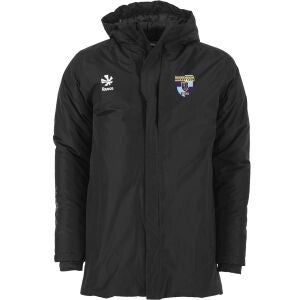 Parka jas