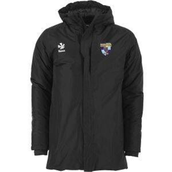Parka jas
