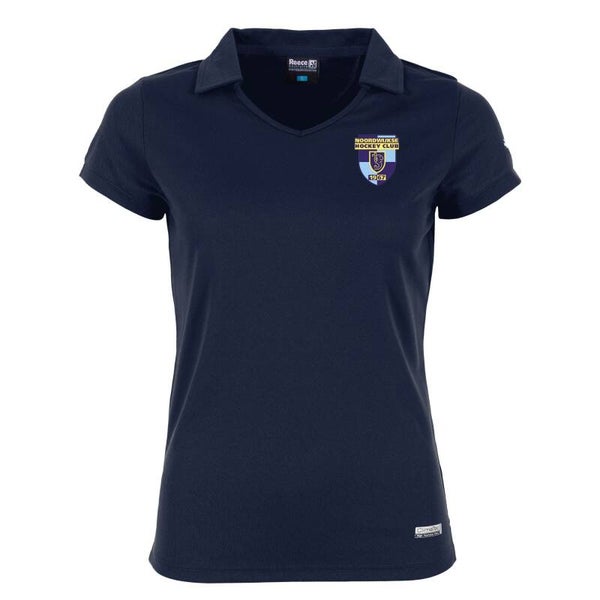 Officiële NHC uitshirt - Ladiesfit