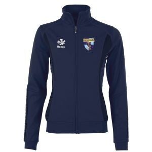 Shift Full Zip - Ladiesfit