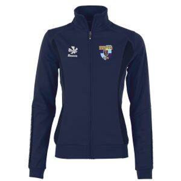 Shift Full Zip - Ladiesfit