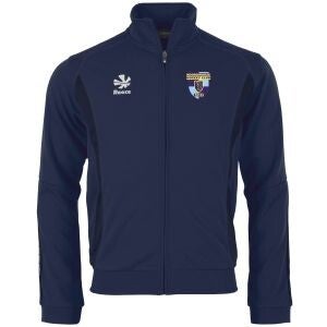 Shift Full Zip - Unisex