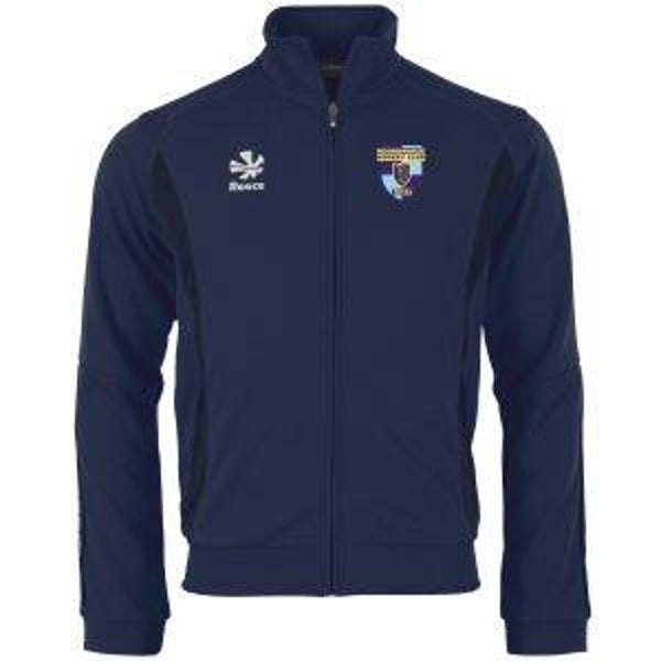Shift Full Zip - Unisex