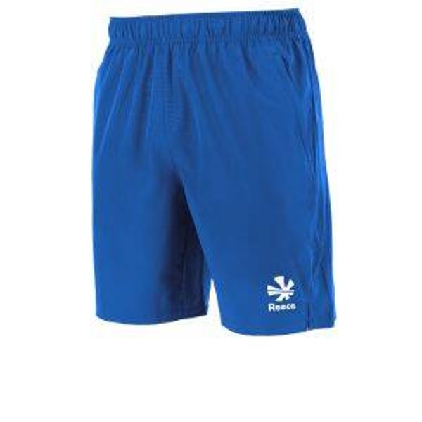 Short - Royal