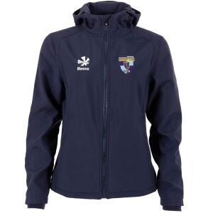 Softshell - Ladiesfit