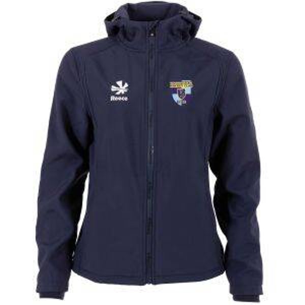 Softshell - Ladiesfit