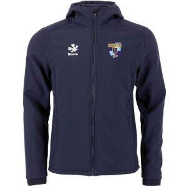 Softshell - Unisex