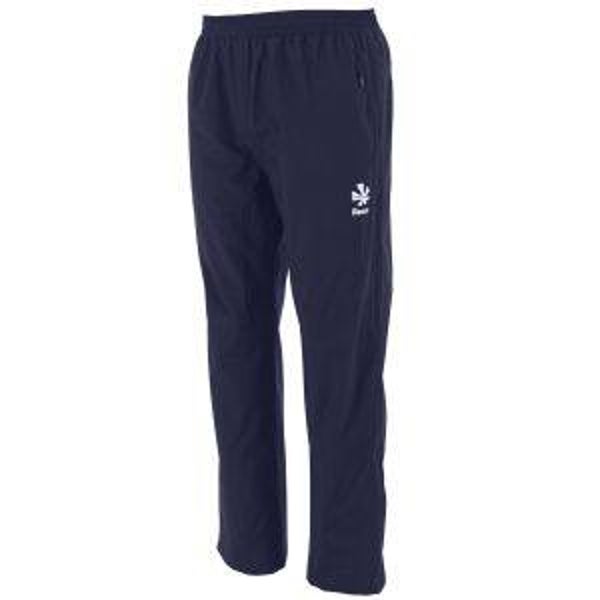 Regenbroek (ademend) - Unisex