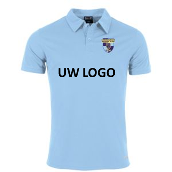 Sponsor voorzijde