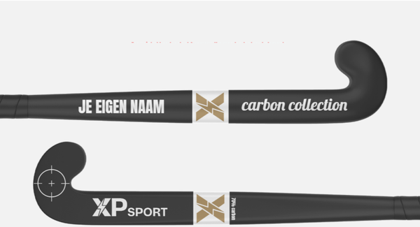 Custom stick