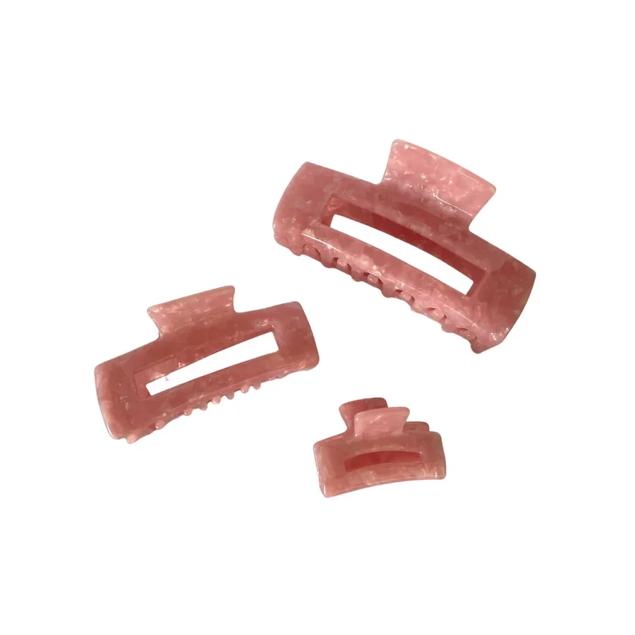 Folie à trois - It Girl - Small Roze