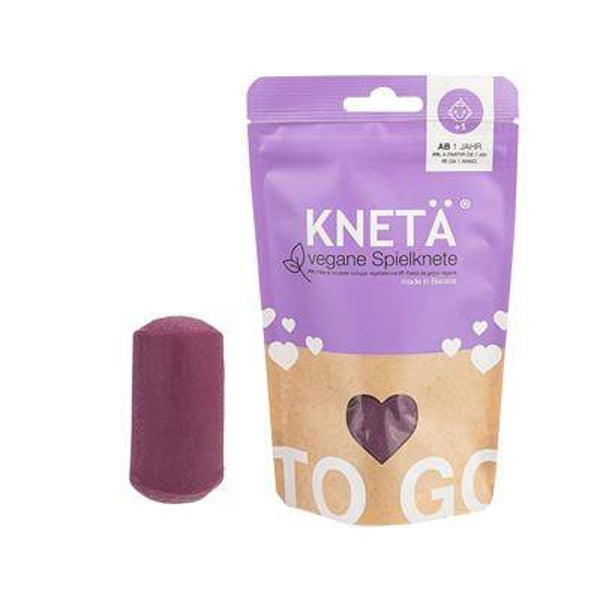 KNETÄ SPEELKLEI - LILA 100G