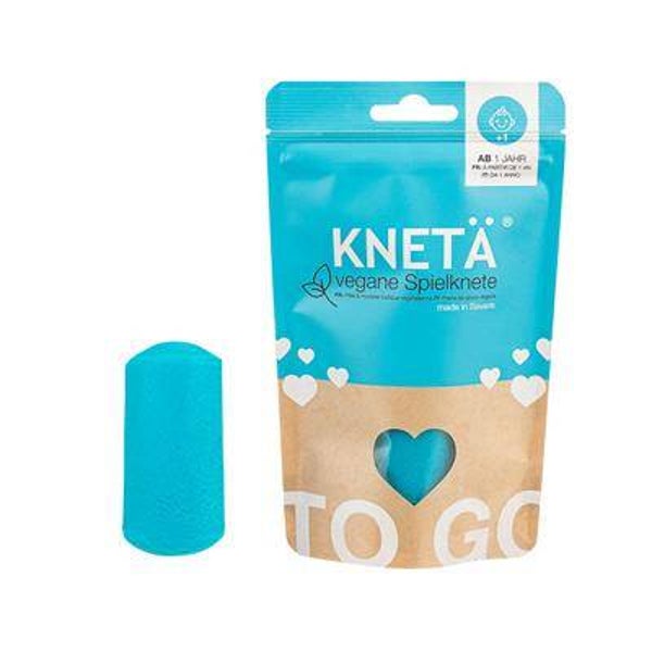 KNETÄ SPEELKLEI - TURKOOIS 100G