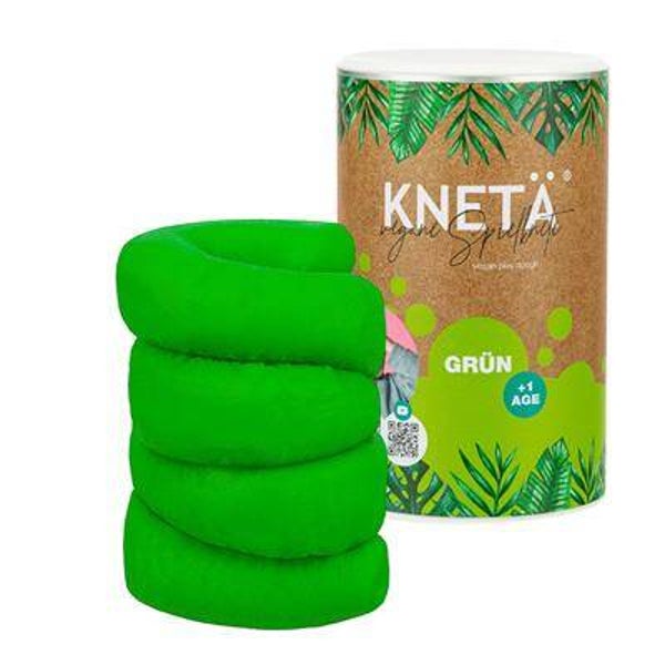 KNETÄ SPEELKLEI - XXL TUBE GROEN 1000G