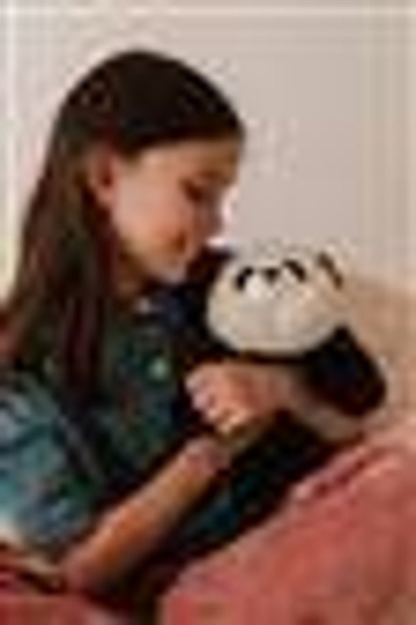 One Love - Panda Peng