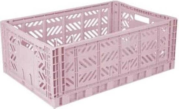 Aykasa opvouwbaar kratje maxi Kersenbloesem