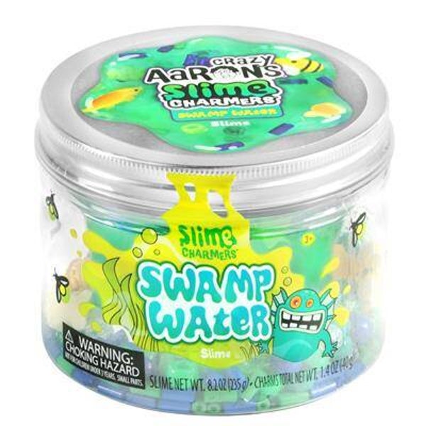 CRAZY AARON'S SLIJM - SWAMP WATER