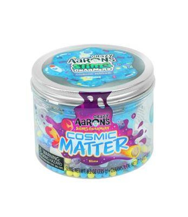 CRAZY AARON'S SLIJM - COSMIC MATTER