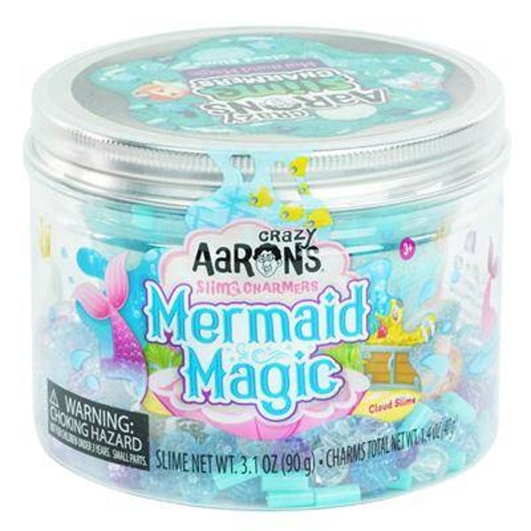 CRAZY AARON'S SLIJM - MERMAID MAGIC