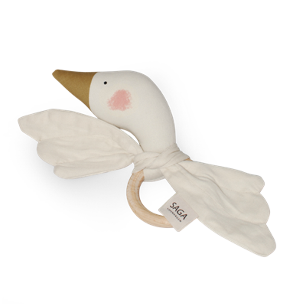 SAGA - Goose Bijtring