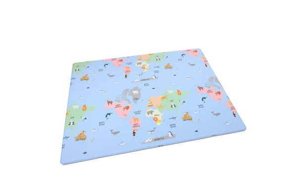 PRE-ORDER Littlegem Speelmat - Little Adventurer - 100X140CM