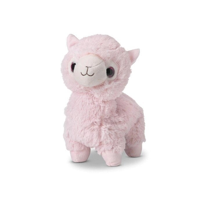 Warmies - Roze Alpaca